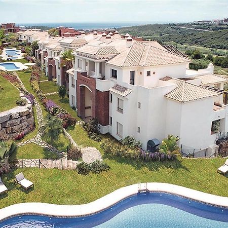 Апартаменти Albatros Golf View 2394 Касарес Екстер'єр фото